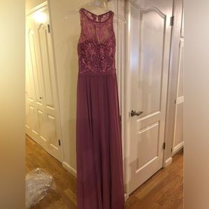 Kennedy Blue Maria dress